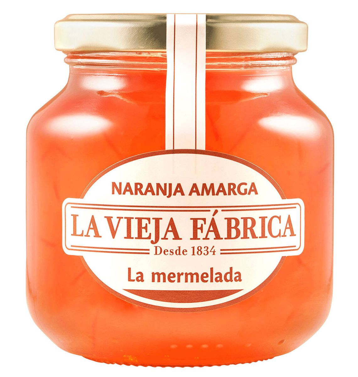 MELME VIEJA F TARONJA 290g