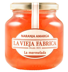 MELME VIEJA F TARONJA 290g