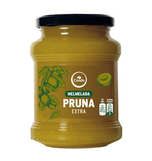 MELMELADA CONDIS PRUNA 410g