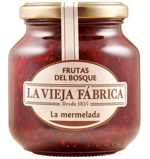 MELMELADA VIEJA F FR BOSC 280g
