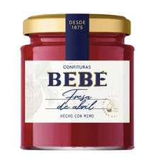 CONFIT BEBE MADUIXA 280g