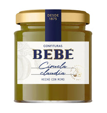 CONFIT BEBE PRUNA 280g