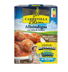 MANDONG CARRETILLA CASA 300g