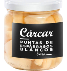 PUNTES ESPARREC CARCAR BLC 125g