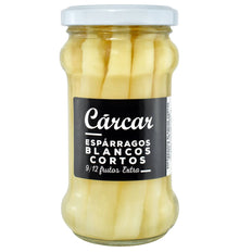ESPARREC CARCAR CURT 115g