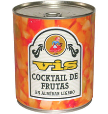 MACED FRUITS VIS ALMIVAR 1Kg