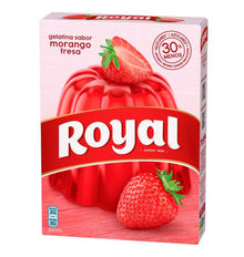 GELATINA ROYAL MADUIXA 111g