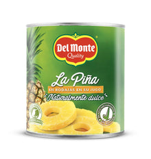 PINYA DEL MONTE 830g