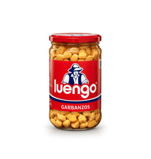 CIGRONS CUITS LUENGO 400g