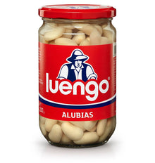 MONGETA LUENGO CUITA NAT 200g