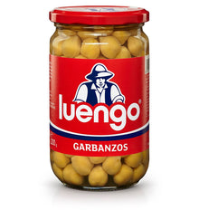CIGRONS LUENGO CUITS NAT 200g