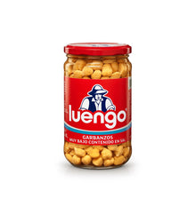 CIGRONS LUENGO BAIX SAL 400g
