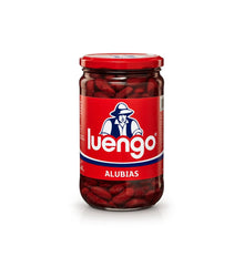 MONGETA LUENGO VERM CUITA 400g