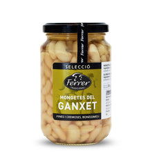 MONGETES FERRER GANXET 250g