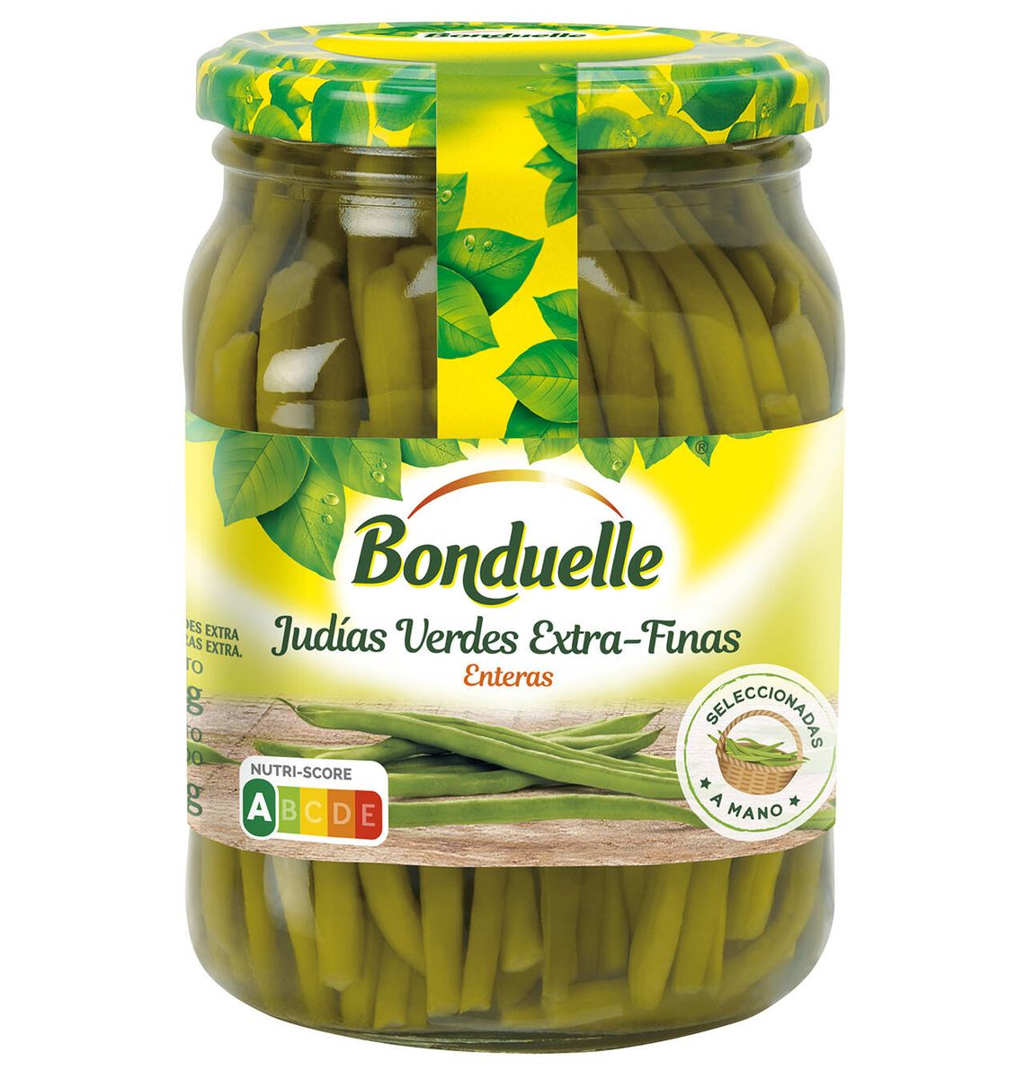 MONGETA BONDUELLE EXTRAF 280g