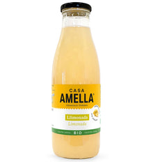 LLIMONADA AMELLA BIO 750ml