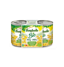 BLAT MORO BONDUEL BIO x2 140g