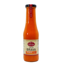 SALSA BRAVAS FERRER 320g