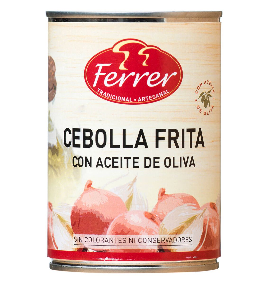 CEBA FERRER FR OLI OLIVA 390g