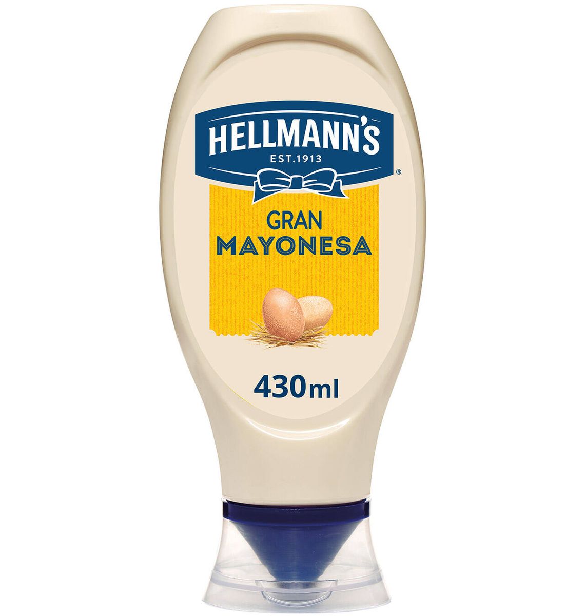 MAION HELLMANN'S BOCABJ 430ml