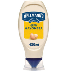 MAION HELLMANN'S BOCABJ 430ml
