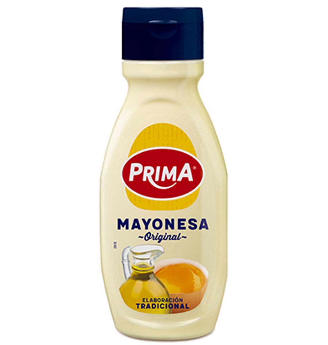 MAIONESA PRIMA ORIG 400g