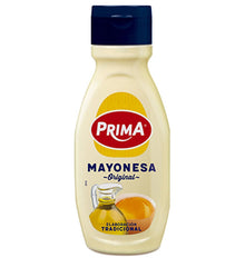 MAIONESA PRIMA ORIG 400g