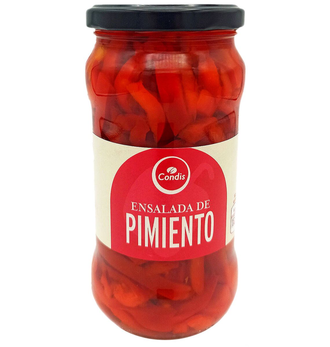 AMANIDA CONDIS DE PEBROT 180g