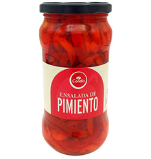 AMANIDA CONDIS DE PEBROT 180g