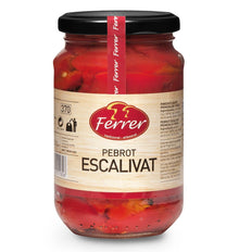 PEBROT FERRER ESCALIVAT 275g