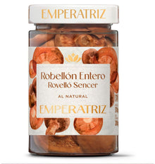 ROVELLO EMPERATRIZ SENC 200g