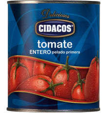 TOMAQUET CIDACOS SENCER 480g