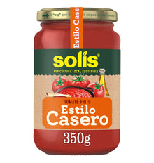TOMAQUET SOLIS CASOLA 350g