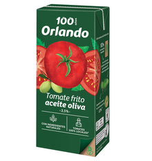 TOMAQ ORLANDO O/OLIVA BRIC 350g