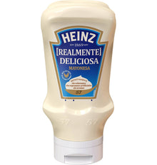 MAION HEINZ DELICIOS PET 400g