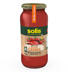 TOMAQUET SOLIS CASOLA 550g