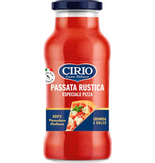 TOMAQUET PIZZA CIRIO 350g