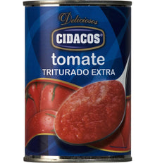 TOMAQUET CIDACOS TRITUR 400g