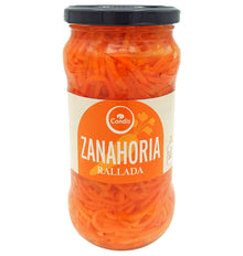 AMANIDA CONDIS PASTANAGA 180 G