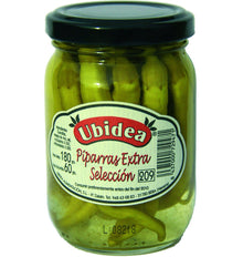 PIPARRA UBIDEA EXTRA SELECC 60