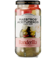 BANDER MAESTRO AC PICANT 150g