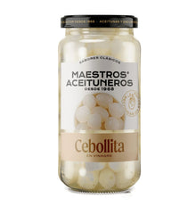 CEBETES MAESTRO AC VINAGRE 190g