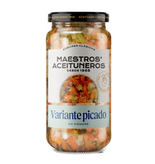 VARIANT MAESTRO AC VINAGRE 200g