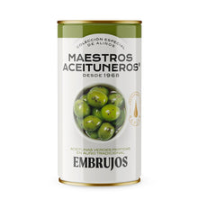 OLIVES MAESTROS EMBRUJOS 185g