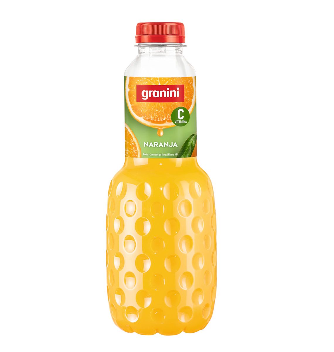 NECTAR GRANINI TARONJA 1L