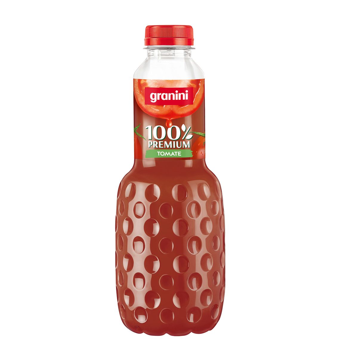 NECTAR GRANINI TOMAQUET 1L