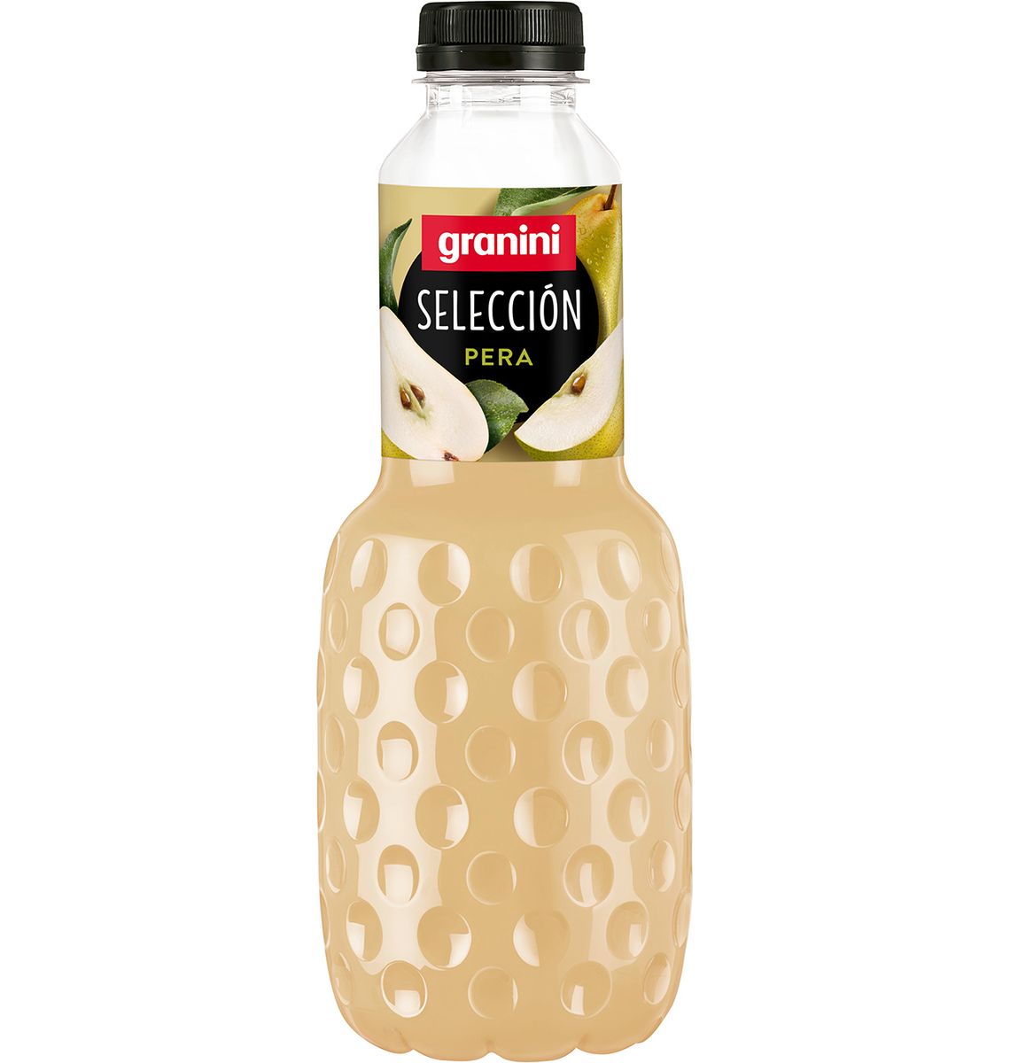 NECTAR GRANINI PERA 1L