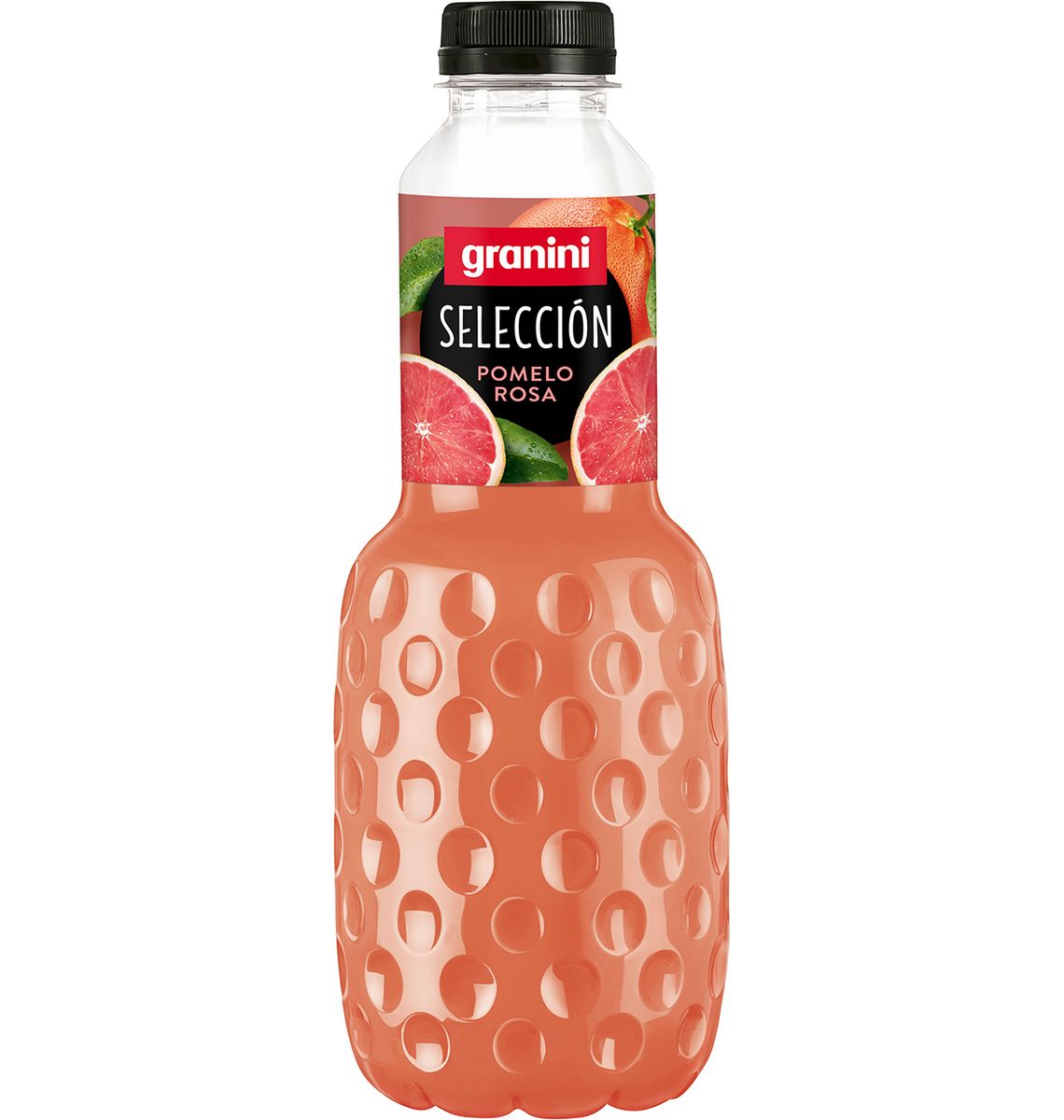 NECTAR GRANINI ARANJA ROSA 1L