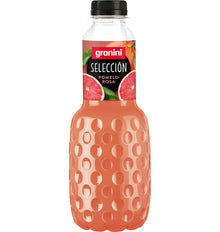 NECTAR GRANINI ARANJA ROSA 1L
