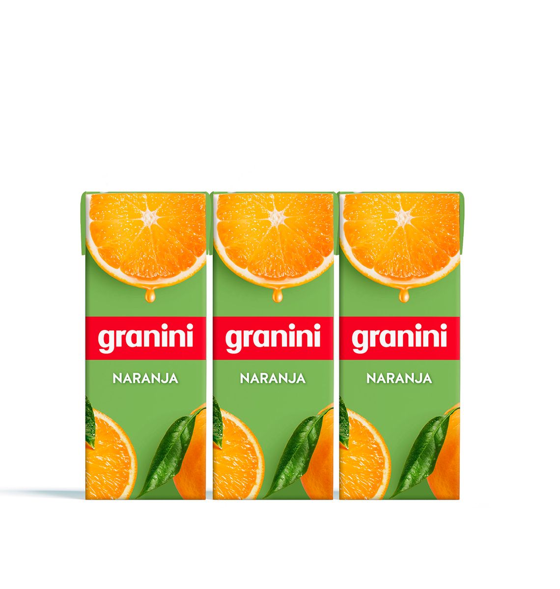 NECTAR GRANINI TRJA B200mlx3
